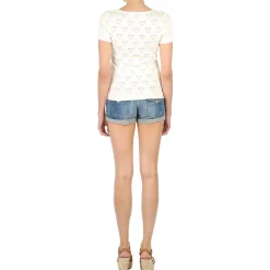 Manoush - TEE SHIRT VALENTINE< T-shirts & Polos