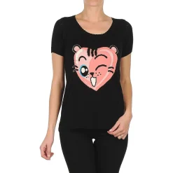 Manoush - TEE SHIRT VALENTINE< T-shirts & Polos