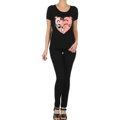 Manoush - TEE SHIRT VALENTINE< T-shirts & Polos