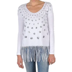 Manoush T-shirts & Polos^- TUNIQUE LIANE