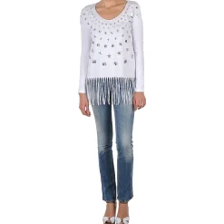 Manoush T-shirts & Polos^- TUNIQUE LIANE