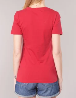 Marciano - LOGO PATCH CRYSTAL< T-shirts & Polos