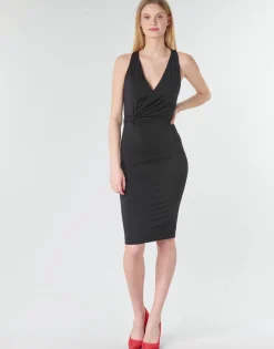 Marciano Robes^- MARCEL DRESS