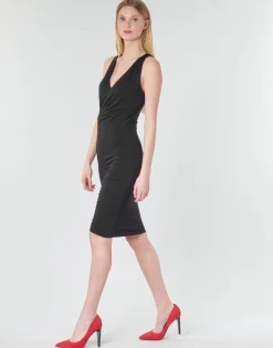 Marciano Robes^- MARCEL DRESS