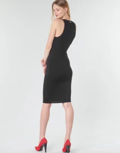 Marciano Robes^- MARCEL DRESS