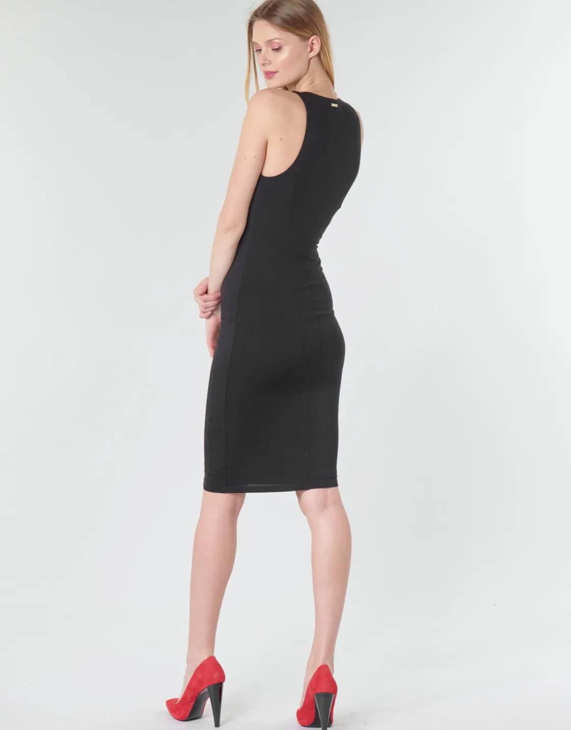 Marciano Robes^- MARCEL DRESS