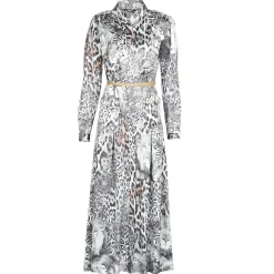 Marciano - ROYAL FELIN DRESS Multicolore Best