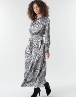 Marciano - ROYAL FELIN DRESS Multicolore Best