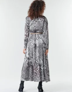 Marciano - ROYAL FELIN DRESS Multicolore Best
