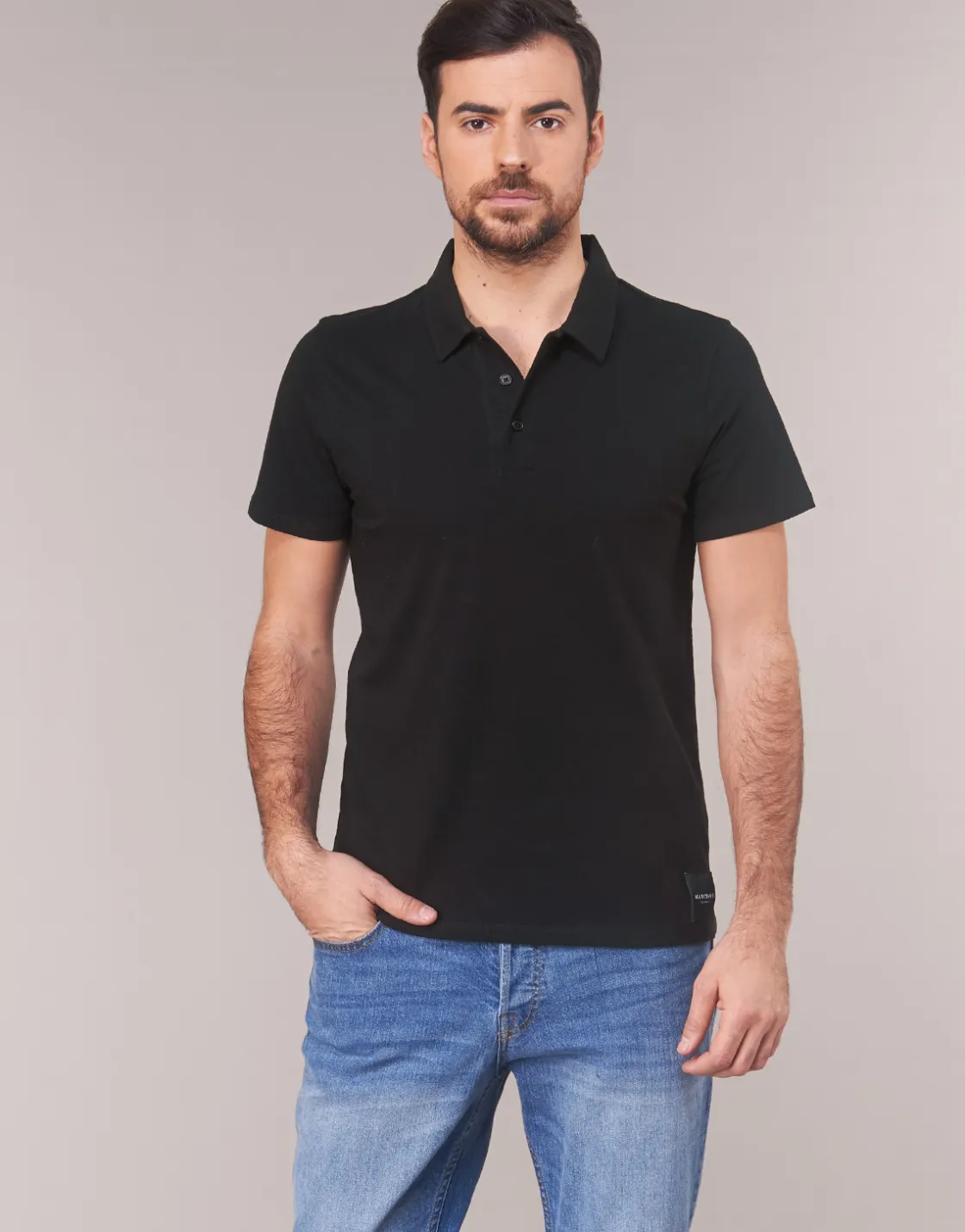 Marciano T-shirts & Polos^- S/S POLO