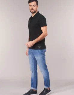 Marciano T-shirts & Polos^- S/S POLO