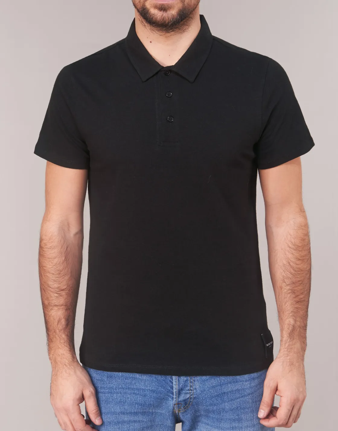 Marciano T-shirts & Polos^- S/S POLO