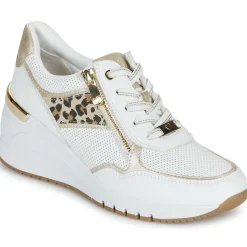 Marco Tozzi -< Baskets Mode