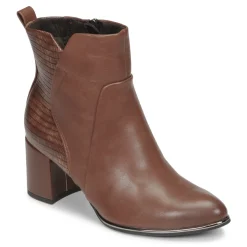 Marco Tozzi - 2-25096-41-392 Marron Discount