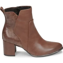 Marco Tozzi - 2-25096-41-392 Marron Discount