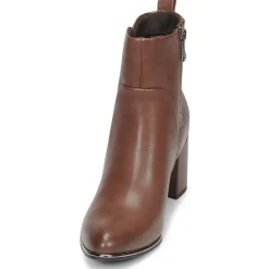 Marco Tozzi - 2-25096-41-392 Marron Discount