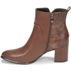 Marco Tozzi - 2-25096-41-392 Marron Discount
