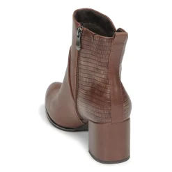 Marco Tozzi - 2-25096-41-392 Marron Discount