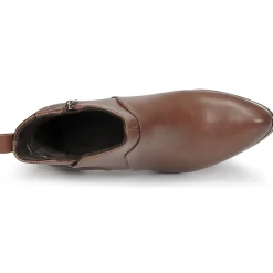 Marco Tozzi - 2-25096-41-392 Marron Discount