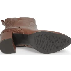 Marco Tozzi - 2-25096-41-392 Marron Discount