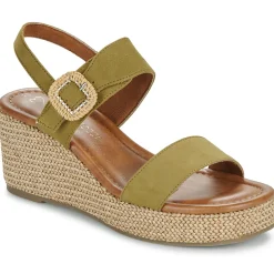 Marco Tozzi - 2-28039-42-736< Sandales Et Nu-pieds