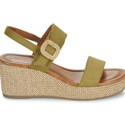 Marco Tozzi - 2-28039-42-736< Sandales Et Nu-pieds