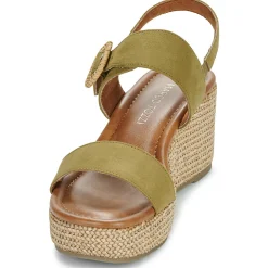 Marco Tozzi - 2-28039-42-736< Sandales Et Nu-pieds