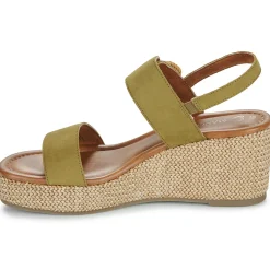 Marco Tozzi - 2-28039-42-736< Sandales Et Nu-pieds
