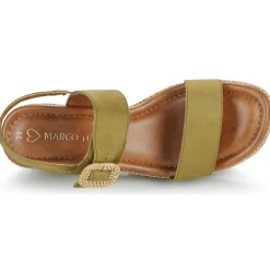 Marco Tozzi - 2-28039-42-736< Sandales Et Nu-pieds