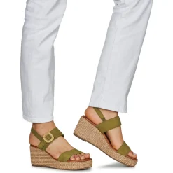 Marco Tozzi - 2-28039-42-736< Sandales Et Nu-pieds