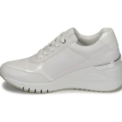 Marco Tozzi - 2-2-23743-20-100 Blanc Outlet