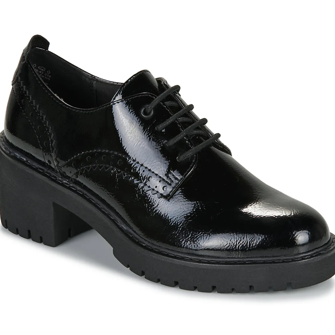 Marco Tozzi - ECHO< Mocassins & Chaussures Bateau