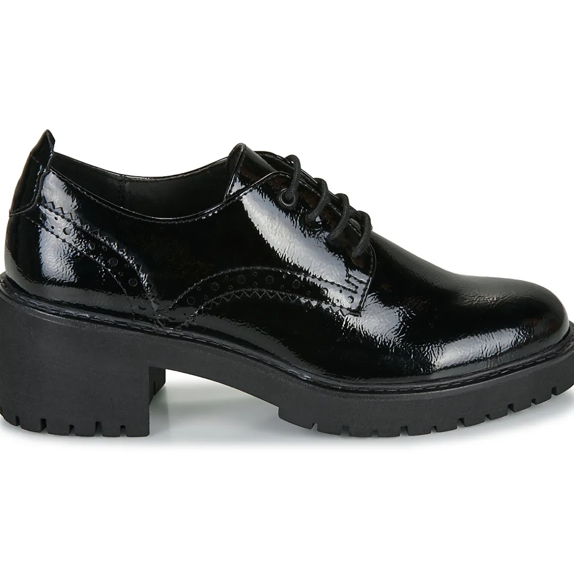 Marco Tozzi - ECHO< Mocassins & Chaussures Bateau