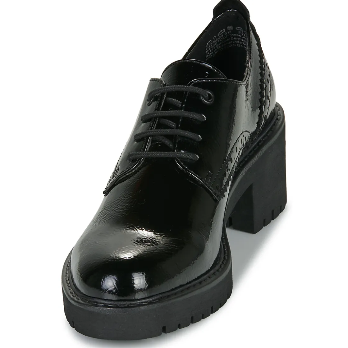 Marco Tozzi - ECHO< Mocassins & Chaussures Bateau