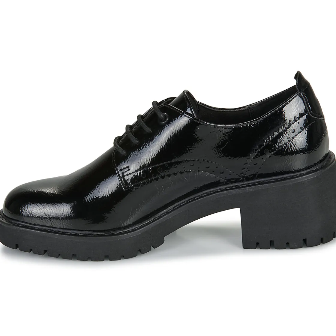 Marco Tozzi - ECHO< Mocassins & Chaussures Bateau
