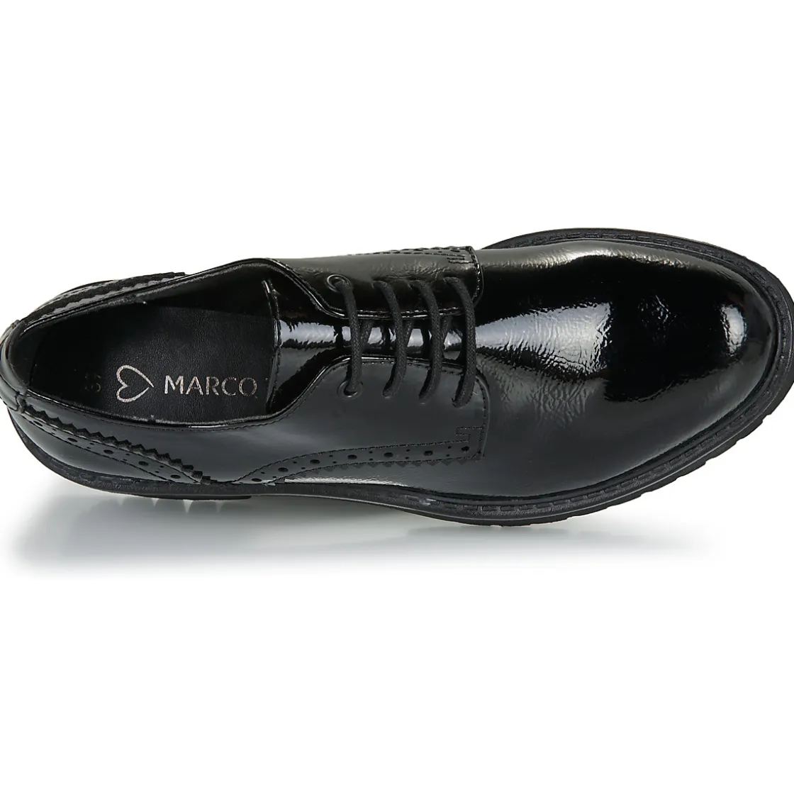 Marco Tozzi - ECHO< Mocassins & Chaussures Bateau