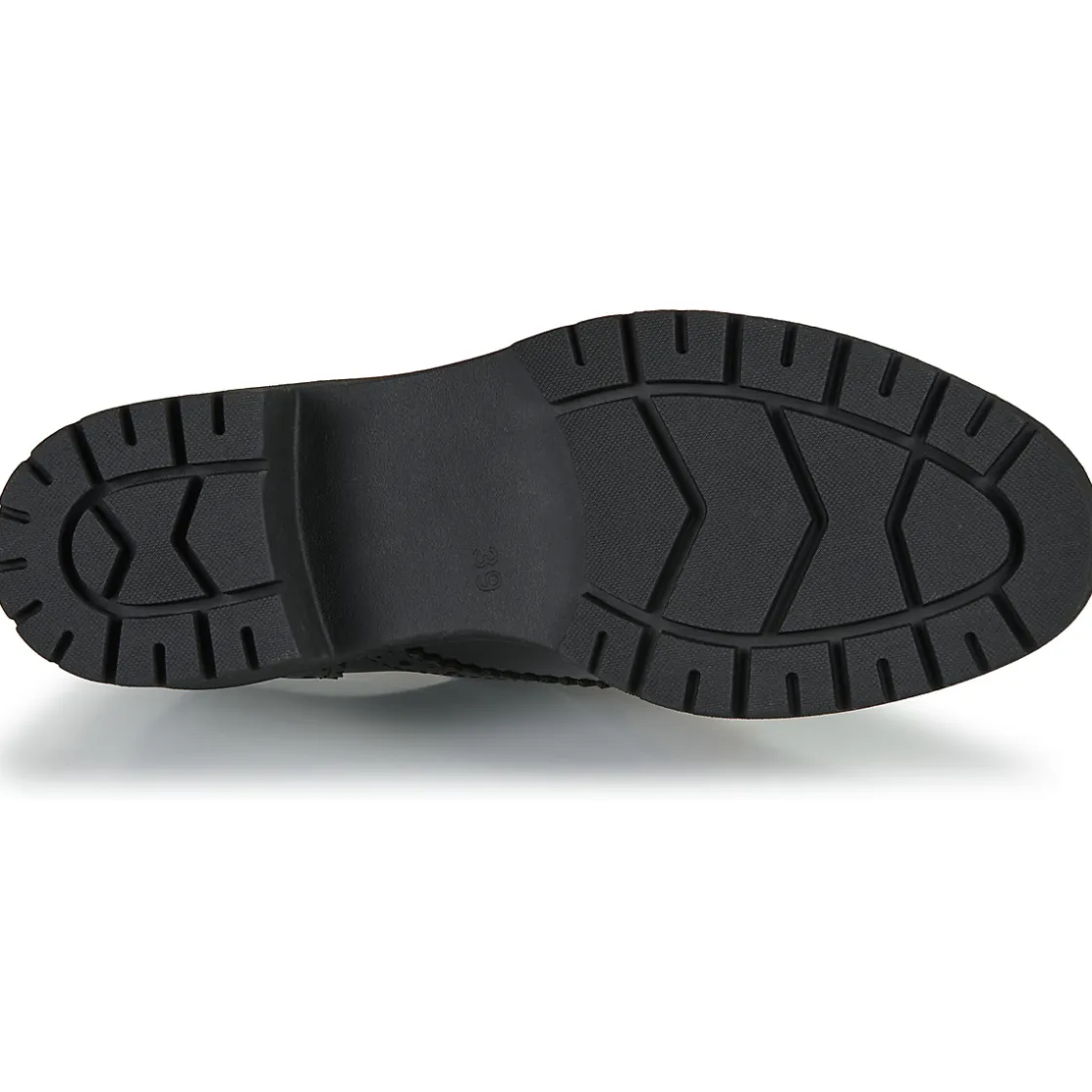 Marco Tozzi - ECHO< Mocassins & Chaussures Bateau