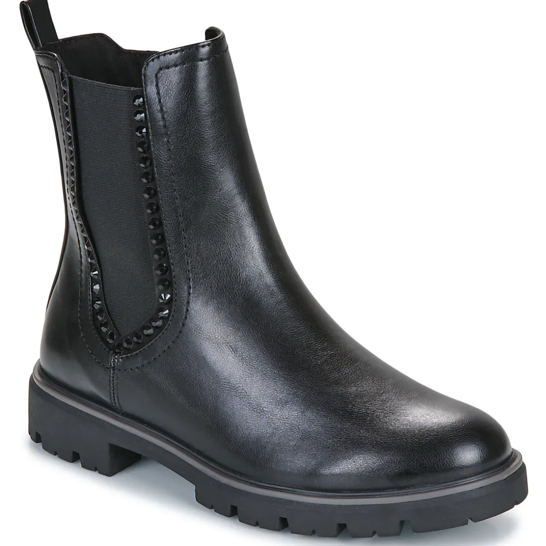 Marco Tozzi - EVOC< Bottines / Boots
