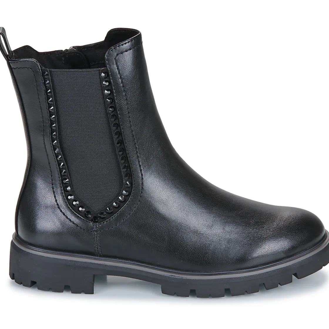 Marco Tozzi - EVOC< Bottines / Boots