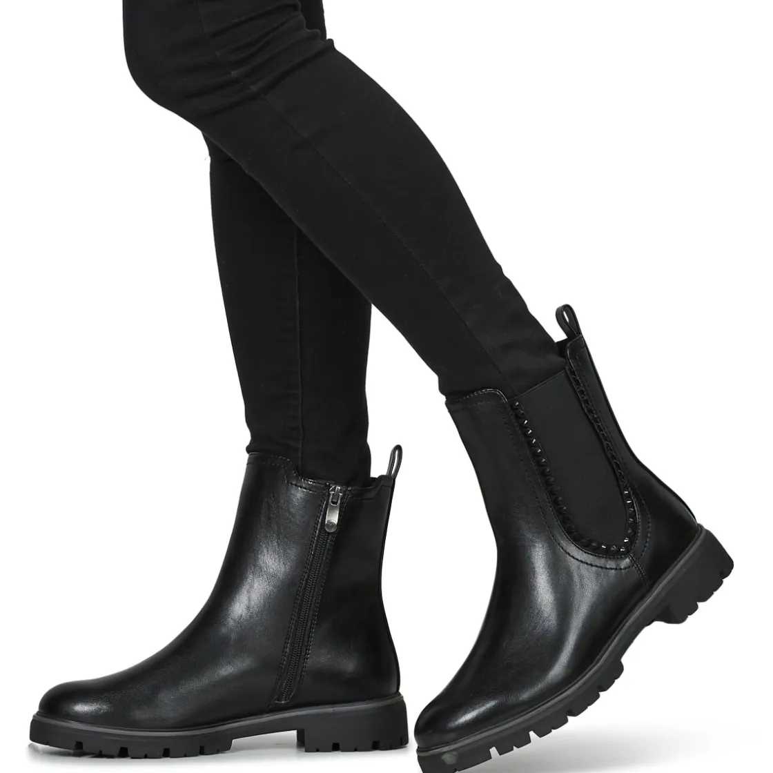 Marco Tozzi - EVOC< Bottines / Boots