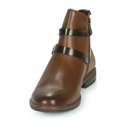 Marco Tozzi - KARIMA Marron Sale