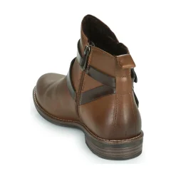 Marco Tozzi - KARIMA Marron Sale