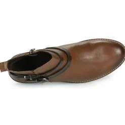 Marco Tozzi - KARIMA Marron Sale