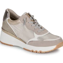 Marco Tozzi - SYMAB Beige Clearance