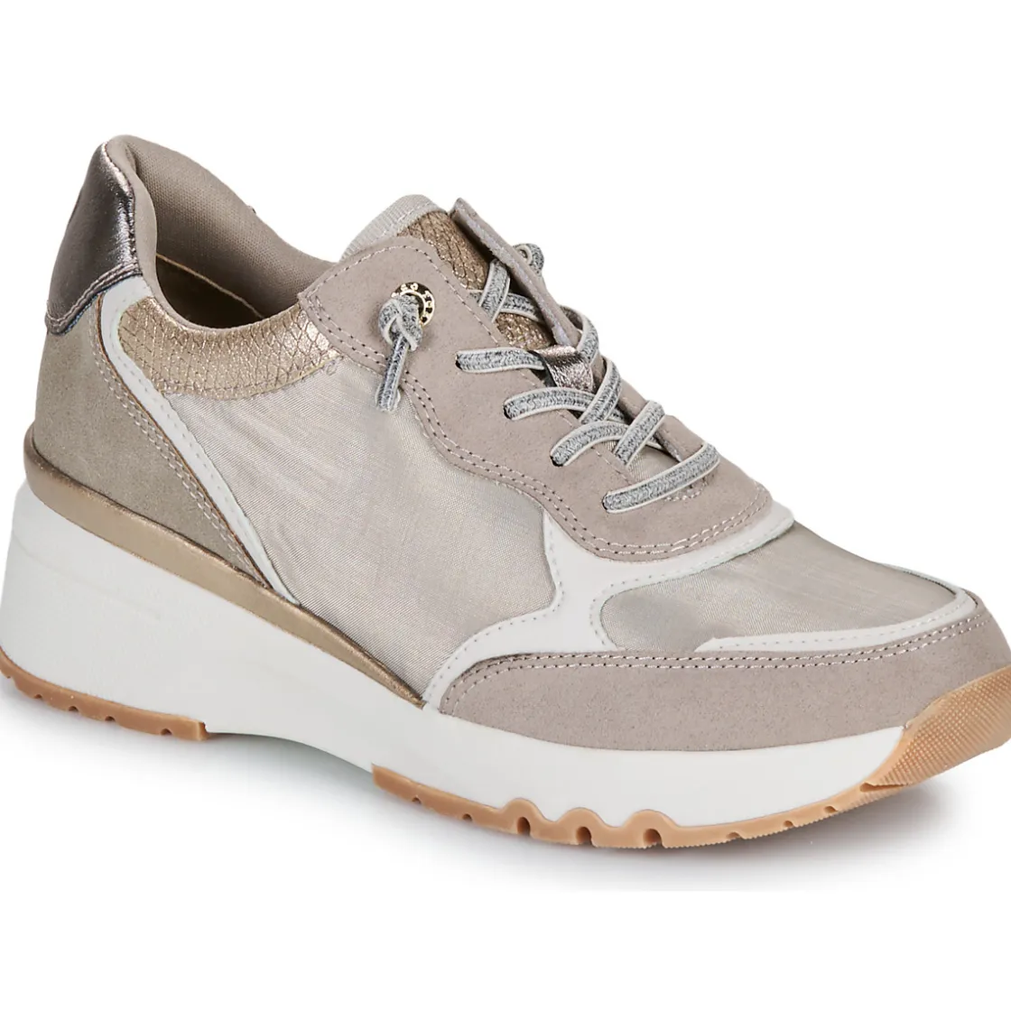 Marco Tozzi - SYMAB Beige Clearance