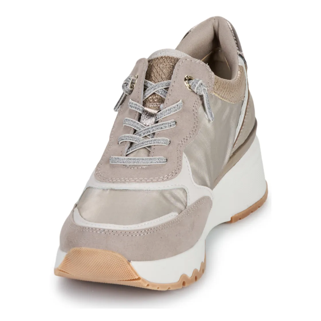 Marco Tozzi - SYMAB Beige Clearance