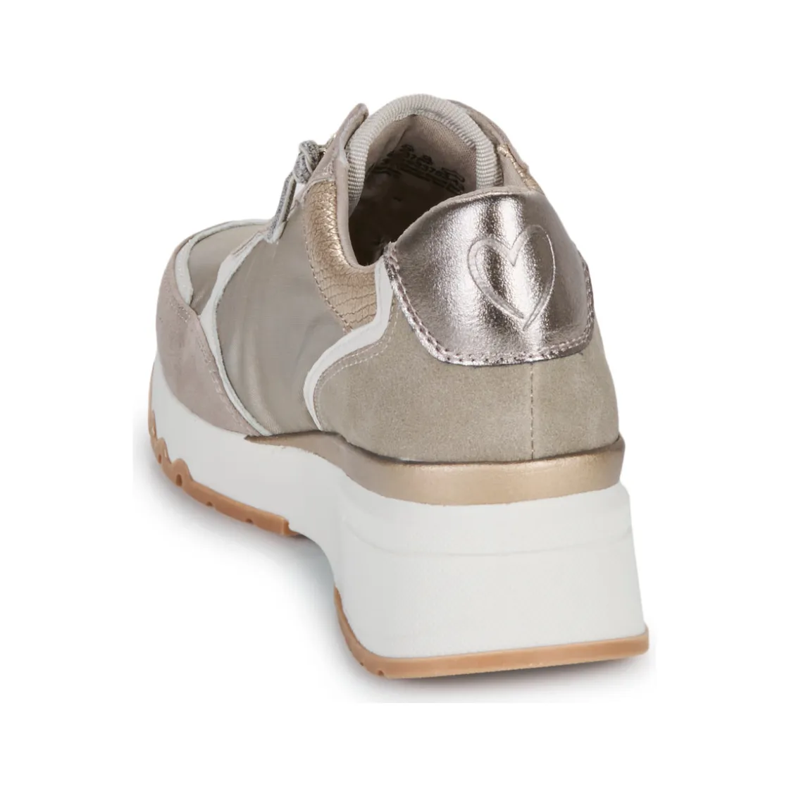 Marco Tozzi - SYMAB Beige Clearance