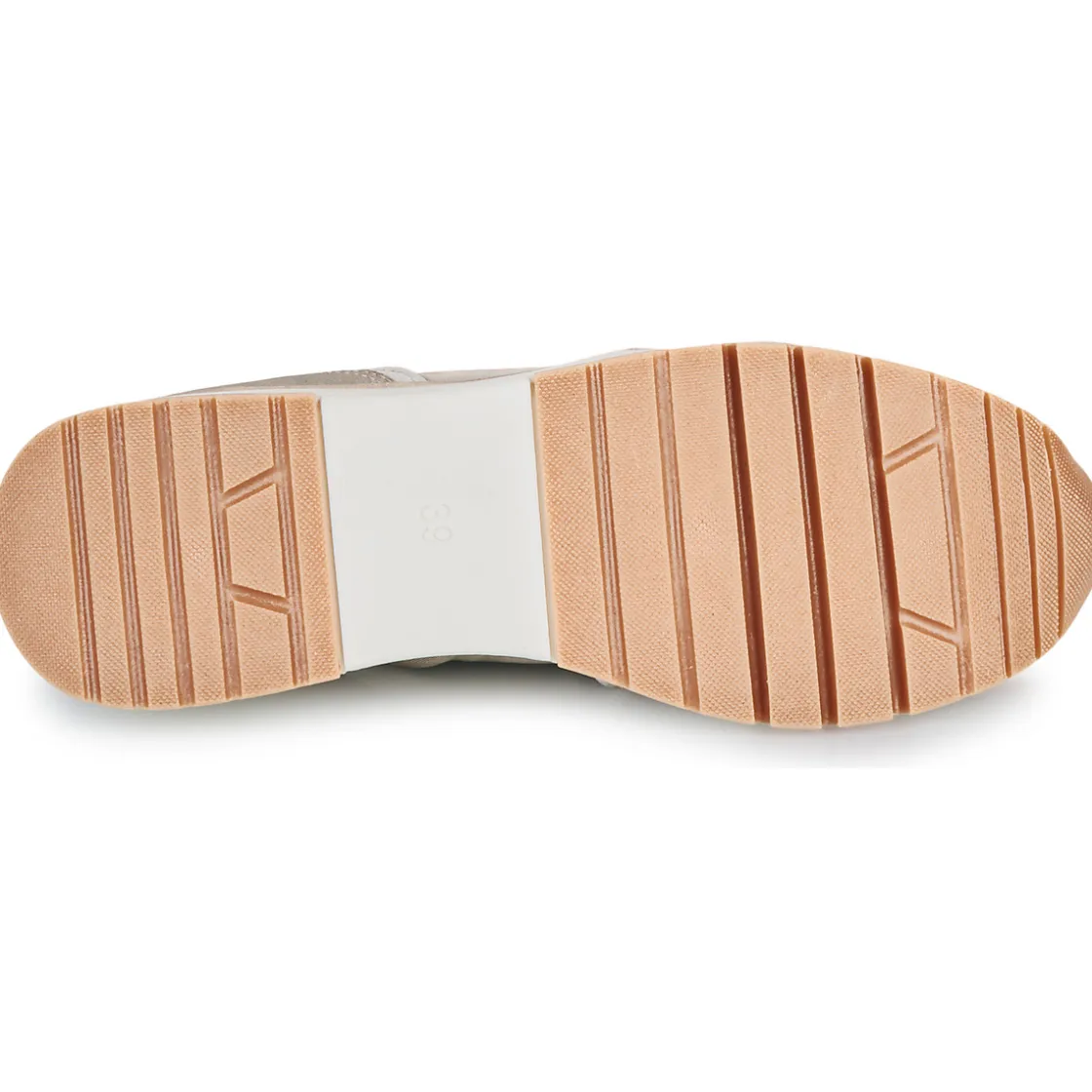 Marco Tozzi - SYMAB Beige Clearance