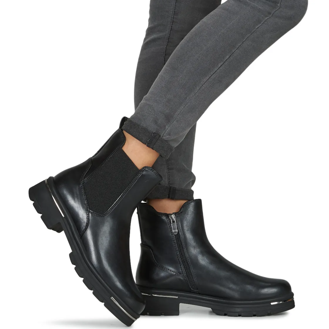 Marco Tozzi Bottines / Boots^- SYMBALE