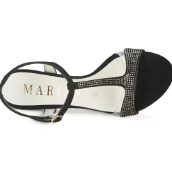 Marian - ANTE FINO Noir Hot